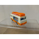 ISUZU JOURNEY Q BOOKLINE 1:98/apx 1:64 TOMY TOMICA n62 VINTAGE NO BOX
