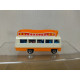 ISUZU JOURNEY Q BOOKLINE 1:98/apx 1:64 TOMY TOMICA n62 VINTAGE NO BOX