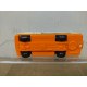 ISUZU JOURNEY Q BOOKLINE 1:98/apx 1:64 TOMY TOMICA n62 VINTAGE NO BOX