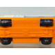 ISUZU JOURNEY Q BOOKLINE 1:98/apx 1:64 TOMY TOMICA n62 VINTAGE NO BOX