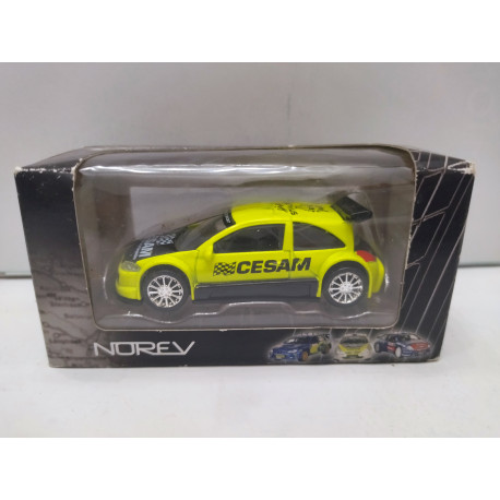 Norev Renault Megane 3 Rs Trophy Blanc 517704 1/43