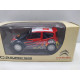 CITROEN C2 S1600 RALLY CITROEN RACING apx 1:64 NOREV 3 INCHES (7,5cm)