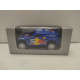 VOLKSWAGEN RACE TOUAREG RED BULL RALLY n204 apx 1:64 NOREV 3 INCHES (7,5cm)