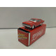 DODGE CHARGER 1966 COCA-COLA BOX 1:64 JOHNNY LIGHTNING OPEN PLASTIC