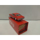DODGE CHARGER 1966 COCA-COLA BOX 1:64 JOHNNY LIGHTNING OPEN PLASTIC