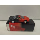 ACURA NSX 1995 COCA-COLA BOX 1:64 JOHNNY LIGHTNING OPEN PLASTIC