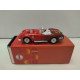 SHELBY COBRA 427 1965 COCA-COLA BOX 1:64 JOHNNY LIGHTNING OPEN PLASTIC