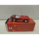 SHELBY COBRA 427 1965 COCA-COLA BOX 1:64 JOHNNY LIGHTNING OPEN PLASTIC