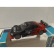 MERCEDES-BENZ W203 CLASE C AMG ADVAN n28 apx 1:64 NOREV 3 INCHES (7,5cm)
