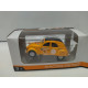CITROEN 2CV RALLY PARIS PERSEPOLIS RACING RETRO apx 1:64 NOREV 3 INCHES (7,5cm)