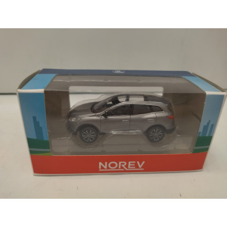 RENAULT KADJAR BOX NOREV apx 1:64 NOREV 3 INCHES (7,5cm)