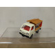 SUZUKI CARRY CHINESE NOODLE 1:55/apx 1:64 TOMY TOMICA 31 VINTAGE NO BOX