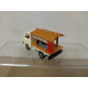 SUZUKI CARRY CHINESE NOODLE 1:55/apx 1:64 TOMY TOMICA 31 VINTAGE NO BOX