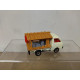 SUZUKI CARRY CHINESE NOODLE 1:55/apx 1:64 TOMY TOMICA 31 VINTAGE NO BOX