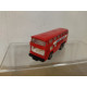 NEOPLAN SKYLINER -ASAKUSA AUTOBUS 1:154/apx 1:64 TOMY TOMICA 37 VINTAGE NO BOX