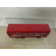 NEOPLAN SKYLINER -ASAKUSA AUTOBUS 1:154/apx 1:64 TOMY TOMICA 37 VINTAGE NO BOX