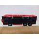 NEOPLAN SKYLINER -ASAKUSA AUTOBUS 1:154/apx 1:64 TOMY TOMICA 37 VINTAGE NO BOX
