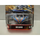 MILANO GUARDIANS OF THE GALAXY VOL.2 5/5 MARVEL 1:64 HOT WHEELS PREMIUM