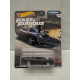 DODGE CHARGER 1970 R/T FAST & FURIOUS 5/5 FULL FORCE 1:64 HOT WHEELS PREMIUM
