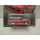 MAZDA RX-7 1995 FAST & FURIOUS 1/5 FULL FORCE 1:64 HOT WHEELS PREMIUM