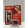 FORD T-BUCKET 20´s COCA-COLA CALENDAR GIRL 1:64 JOHNNY LIGHTNING