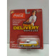 CHEVROLET EL CAMINO 1959 DELIVERY COCA-COLA 1:64 JOHNNY LIGHTNING