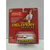 CHEVROLET EL CAMINO 1959 DELIVERY COCA-COLA 1:64 JOHNNY LIGHTNING