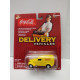 WILLYS PANEL 1933 VAN DELIVERY VEHICLES 1:64 JOHNNY LIGHTNING