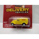 WILLYS PANEL 1933 VAN DELIVERY VEHICLES 1:64 JOHNNY LIGHTNING