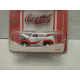 CHEVROLET PANEL 1950 DELIVERY COCA-COLA SPORTS CARS 1:64 JOHNNY LIGHTNING