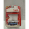 DODGE DART 1969 COCA-COLA SPORTS CARS 1:64 JOHNNY LIGHTNING