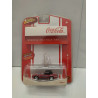 SHELBY 427 COBRA 1966 COCA-COLA SPORTS CARS 1:64 JOHNNY LIGHTNING