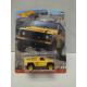 LAND ROVER DEFENDER 110 HARD TOP 4/5 WILD TERRAIN 1:64 HOT WHEELS PREMIUM