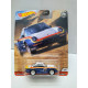 PORSCHE 959 1986 5/5 WILD TERRAIN 1:64 HOT WHEELS PREMIUM