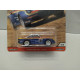 PORSCHE 959 1986 5/5 WILD TERRAIN 1:64 HOT WHEELS PREMIUM