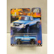 CHEVROLET SILVERADO 1983 4X4 5 BOULEVARD 1:64 HOT WHEELS PREMIUM