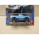 CHEVROLET SILVERADO 1983 4X4 5 BOULEVARD 1:64 HOT WHEELS PREMIUM
