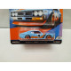 NISSAN LAUREL 2000 GSX 3/5 GULF 1:64 HOT WHEELS PREMIUM