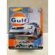 VOLKSWAGEN GOLF 7 4/5 GULF 1:64 HOT WHEELS PREMIUM