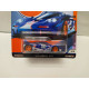 MCLAREN F1 GTR 5/5 GULF 1:64 HOT WHEELS PREMIUM