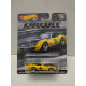 CHEVROLET CORVETTE C3 COPO 1969 2/5 CIRCUIT LEGENDS 1:64 HOT WHEELS PREMIUM