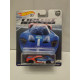 FORD GT 2016 RACE 4/5 CIRCUIT LEGENDS 1:64 HOT WHEELS PREMIUM