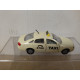 AUDI A6 1.9TDi TAXI 1:55/apx 1:64 SIKU 1092 NO BOX