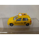 VOLKSWAGEN POLO DEUTSCHE POST 1:55/apx 1:64 SIKU 1370 NO BOX