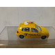 VOLKSWAGEN POLO DEUTSCHE POST 1:55/apx 1:64 SIKU 1370 NO BOX