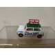ROVER MINI PIZZA TAXI NAPOLI 1:55/apx 1:64 SIKU 1367 NO BOX