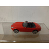 BMW E52 Z8 CABRIO RED 1:64 MOTOR MAX NO BOX