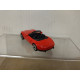 BMW E52 Z8 CABRIO RED 1:64 MOTOR MAX NO BOX