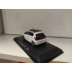 PEUGEOT 108 2014 CABRIOLET 5P BLANC AVEC TOILE RED PURPLE 1:43 NOREV DEALER