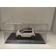 PEUGEOT 108 2014 CABRIOLET 5P BLANC AVEC TOILE RED PURPLE 1:43 NOREV DEALER